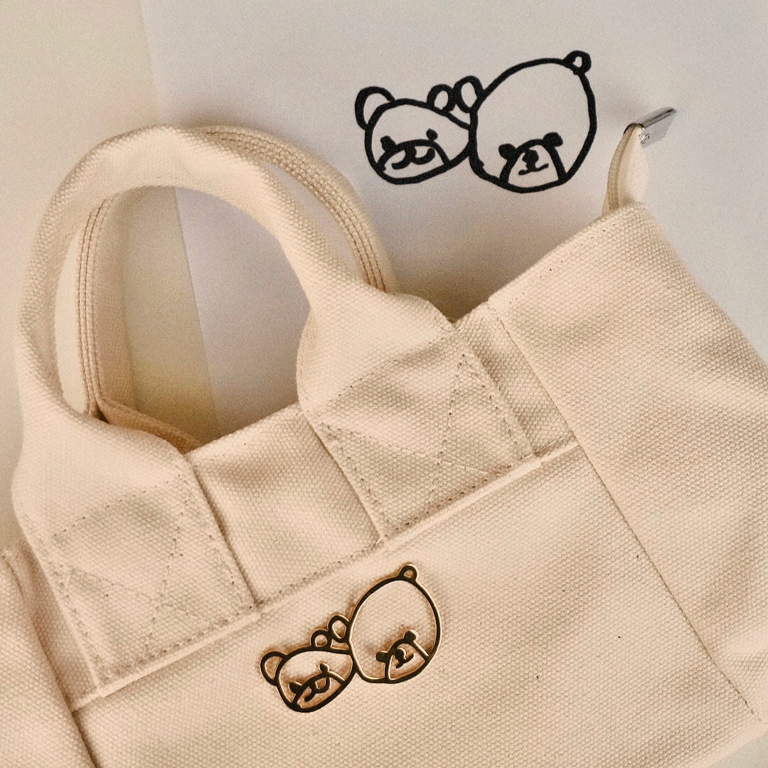 プレゼントにおすすめの手書きの絵で作るブローチ